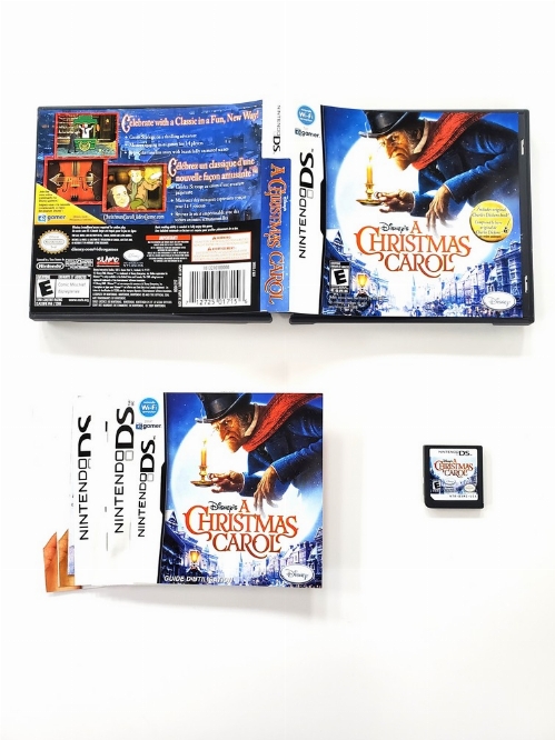 Christmas Carol, A (CIB)