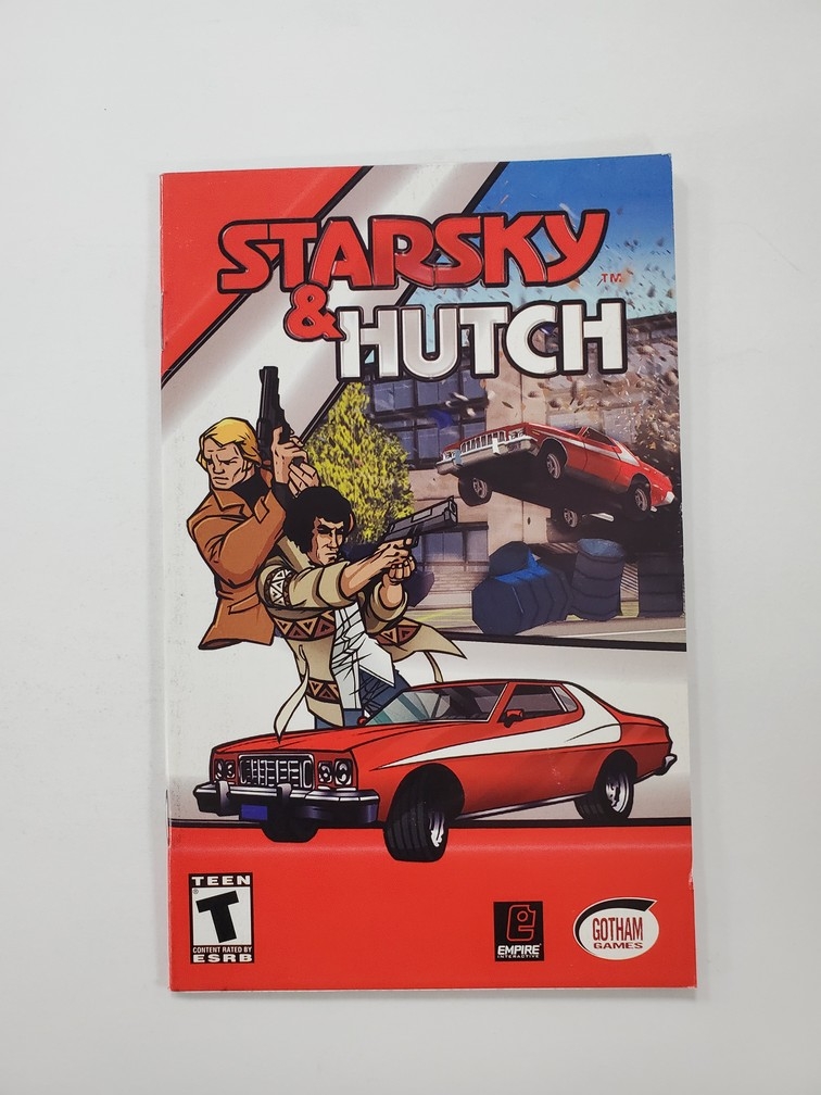 Starsky & Hutch (I)