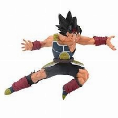 Dragon Ball: Oyako Kamehameha - Super Bardock (NEW)