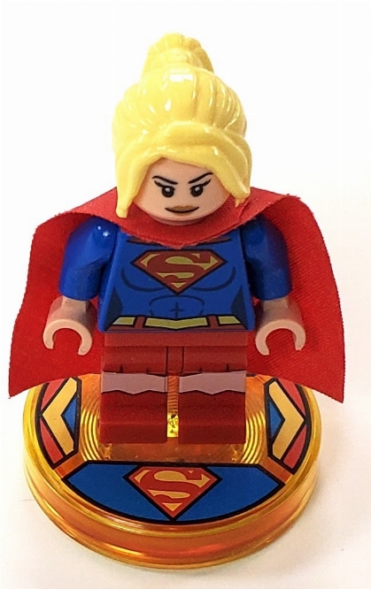 Supergirl