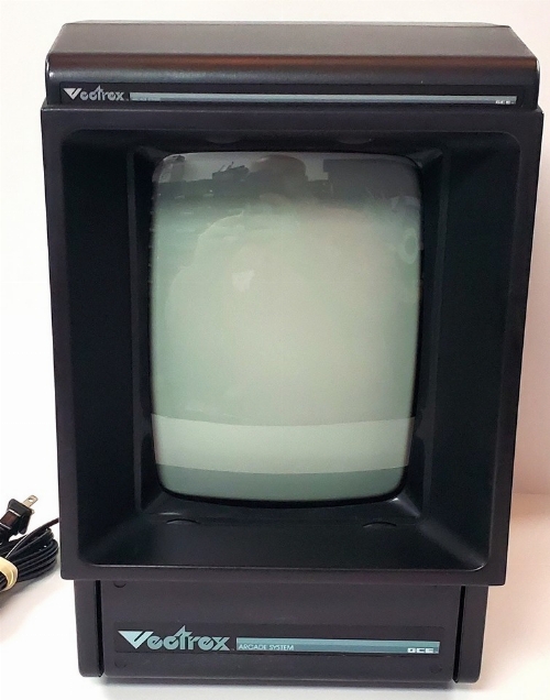 Vectrex