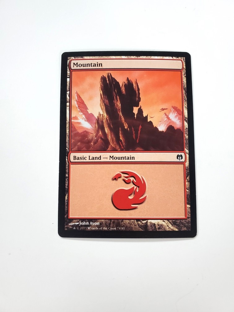 Mountain (74)