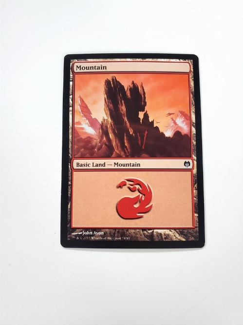 Mountain (74)