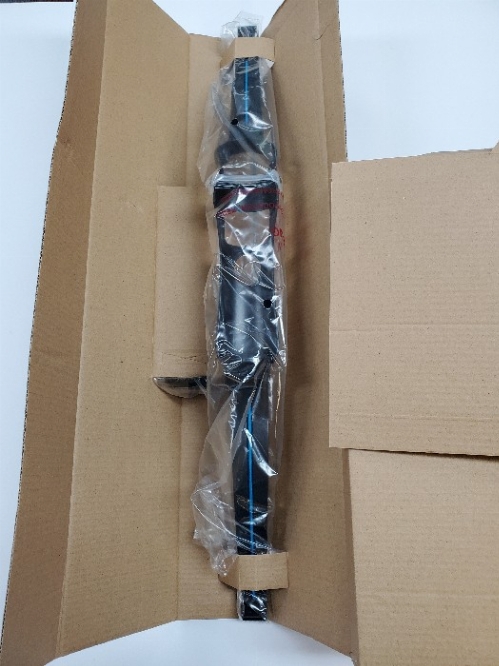 Xtreme Gaming PS Move Sports Pack (CIB)