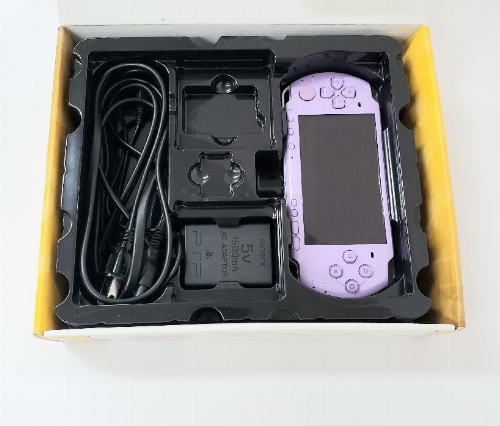 PSP Hannah Montana Entertainment Pack Limited Edition (CIB)