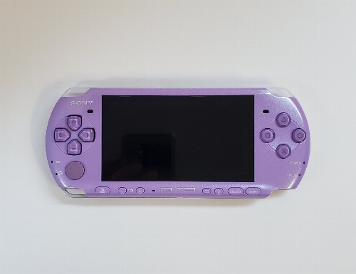 PSP Hannah Montana Entertainment Pack Limited Edition (CIB)