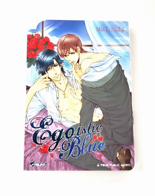 Egoistic Blue (Francais)