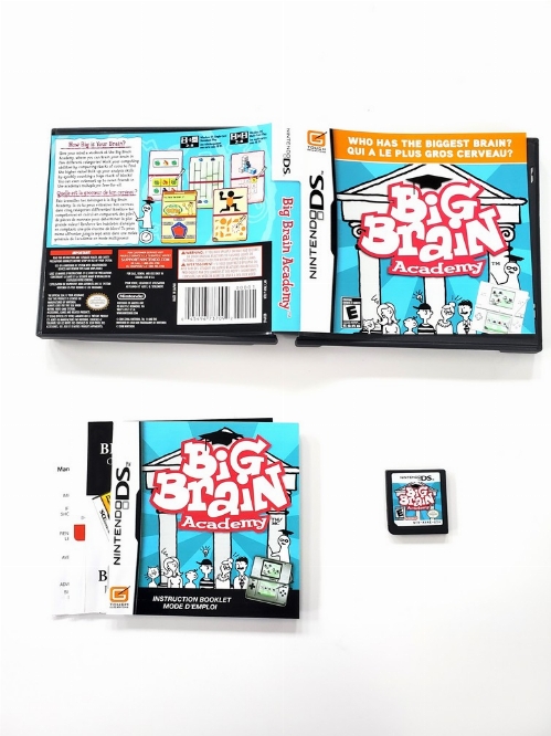 Big Brain Academy (CIB)
