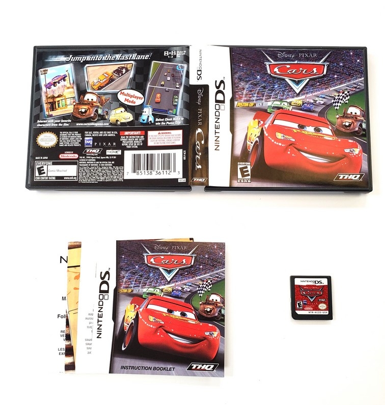 Cars (CIB)