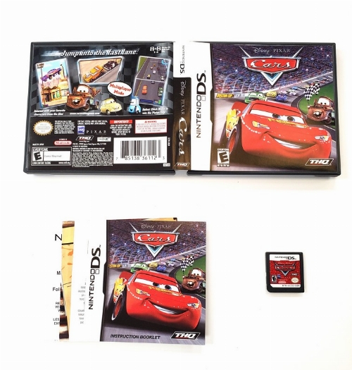 Cars (CIB)