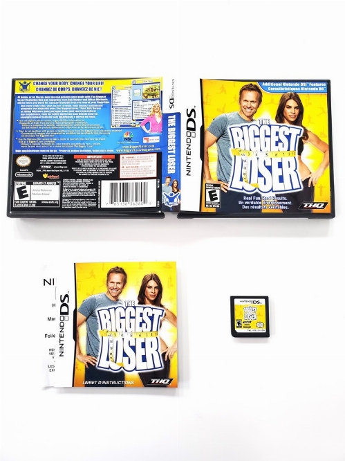 Biggest Loser, The (CIB)