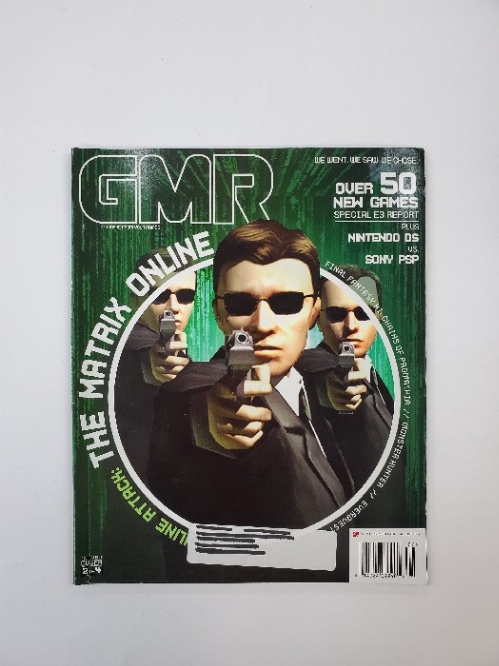GMR Issue 19