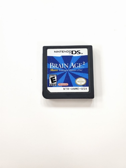 Brain Age 2 (C)