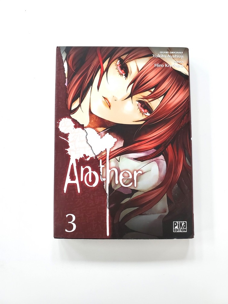 Another (Vol.3) (Francais)