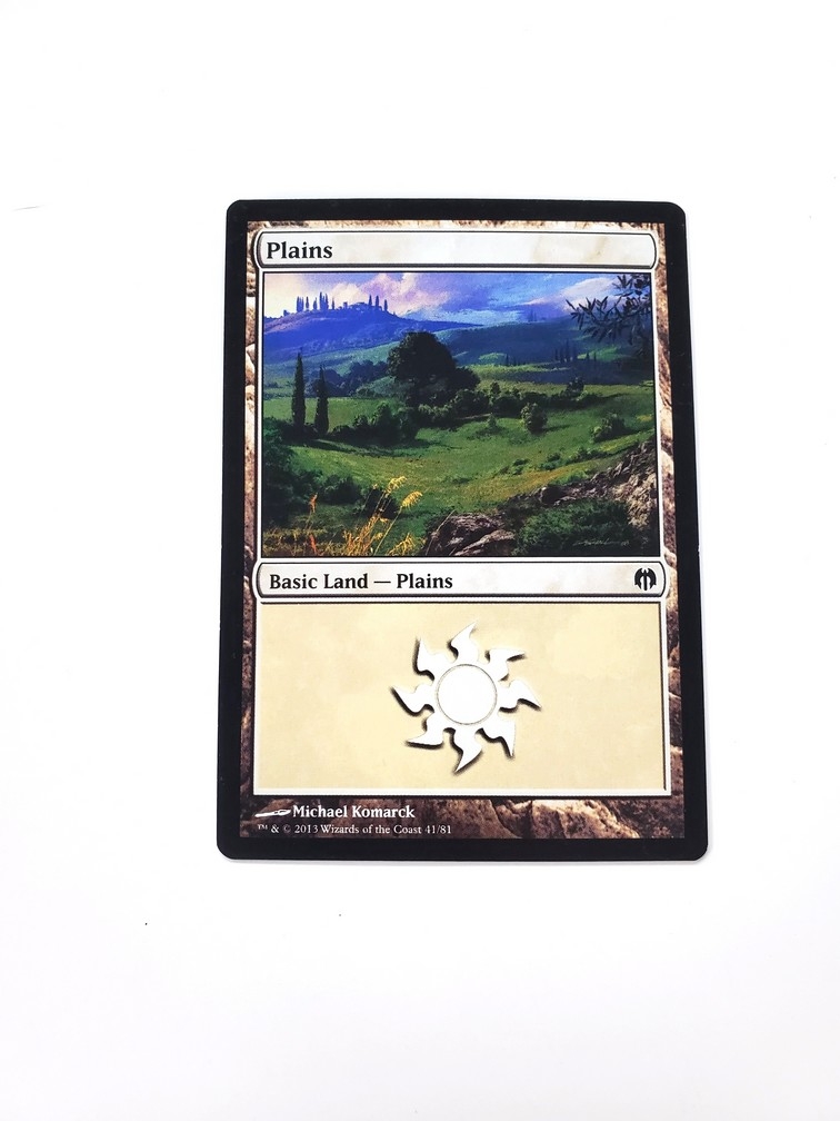 Plains (41)