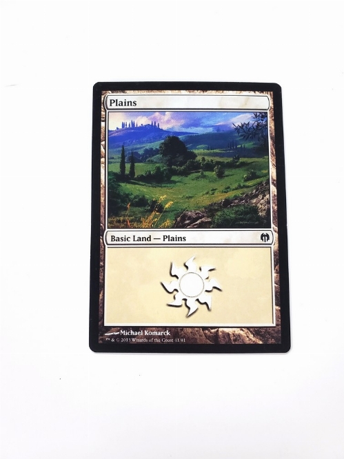 Plains (41)