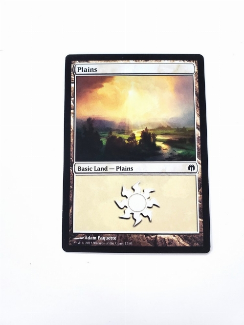 Plains (42)