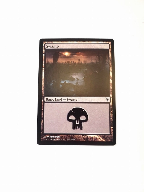 Swamp (80)