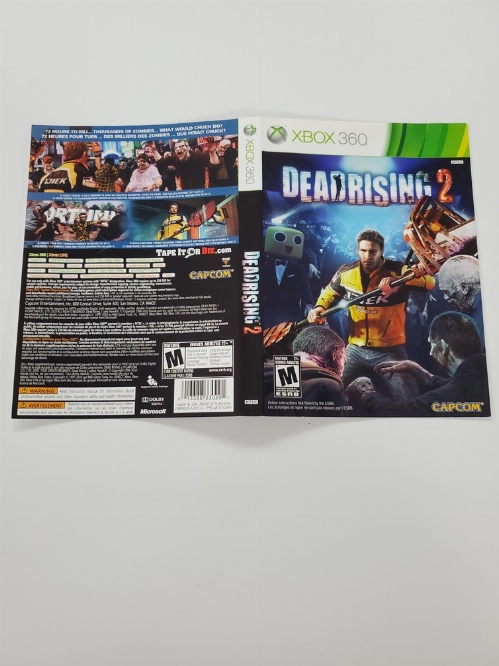 Dead Rising 2 (B)