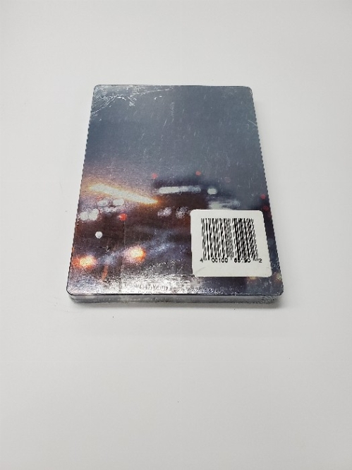 Battlefield 4 Steelbook (NEW)