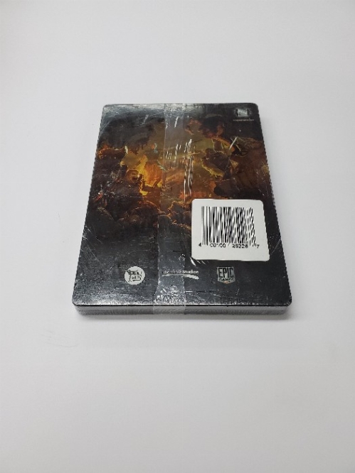 Gears of War: Judgment Steelbook (NEW)