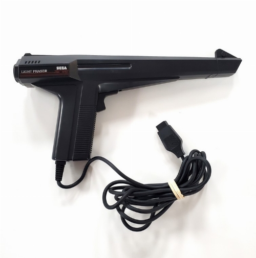 Light Phaser