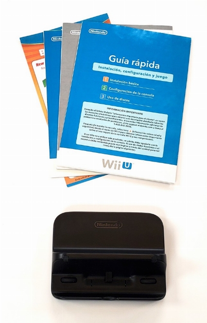 Nintendo Wii U: The Legend of Zelda - The Wind Waker HD (Deluxe Set) (CIB)