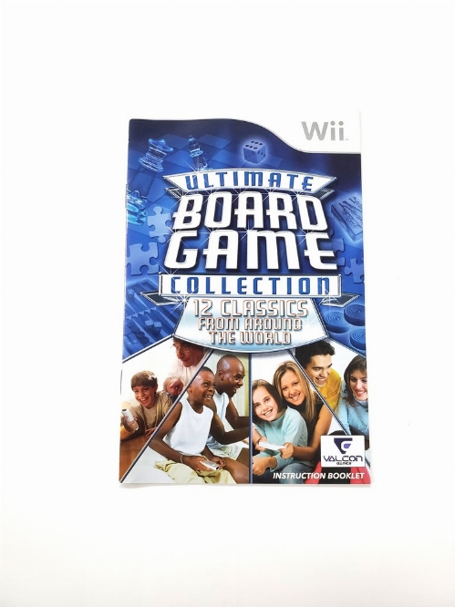 Ultimate Board Game Collection (I)