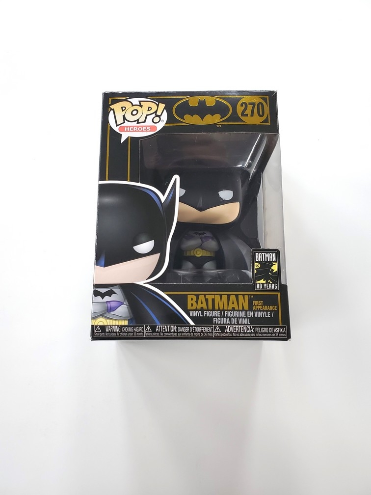 Batman #270 (NEW)