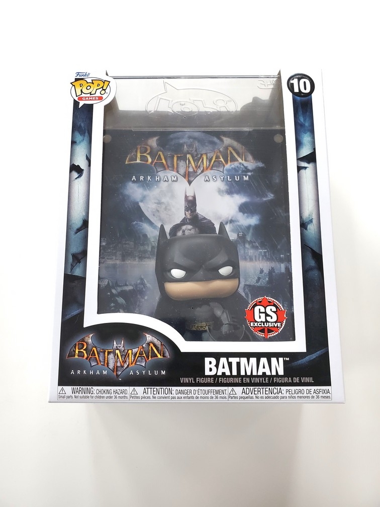 Batman #10 (NEW)