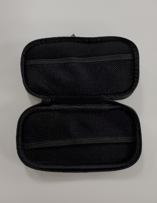 PS Vita Black Travel Case