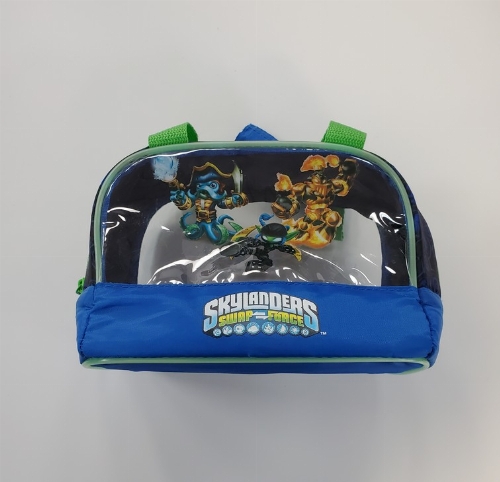 Skylanders Swap Force Travel Bag