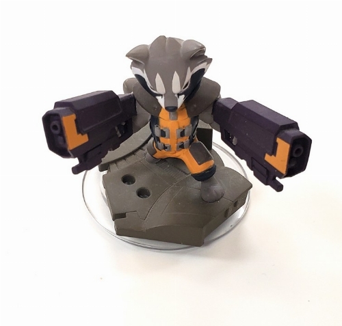 Rocket Raccoon