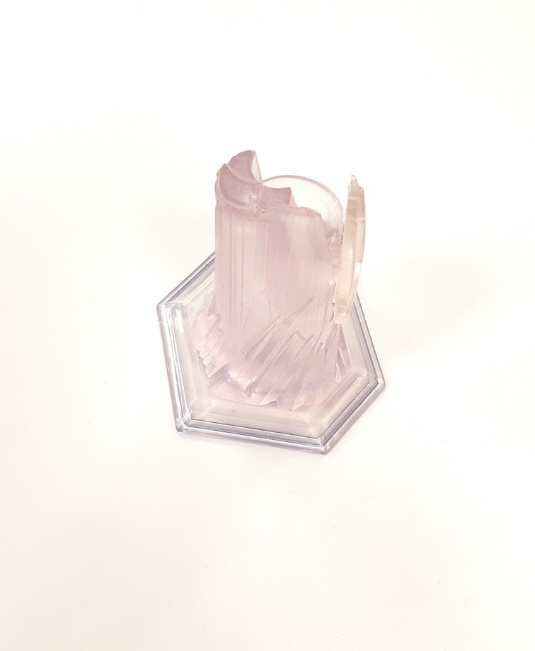 Avengers Play Set World Crystal