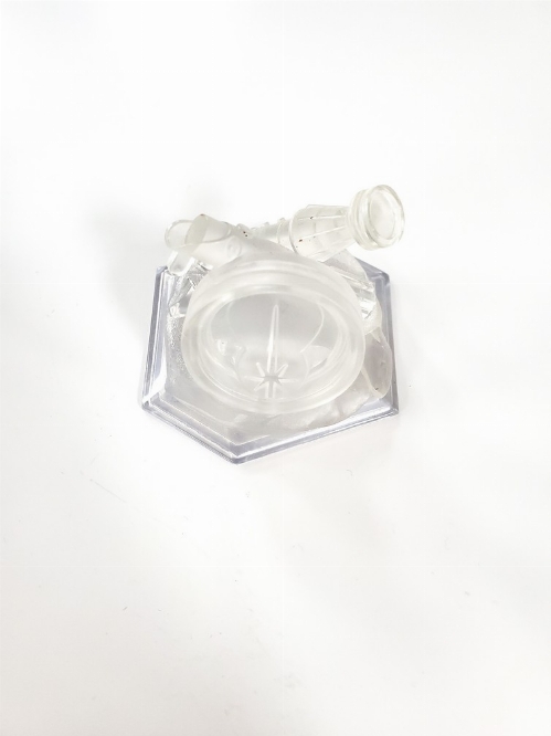 Twilight of the Republic Play Set World Crystal