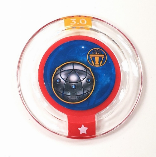 Tomorrowland Time Bomb [Disc]