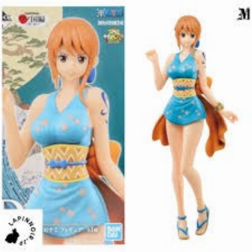 One Piece: Masterlise Ichibansho (Vol.1) - Nami (NEW)