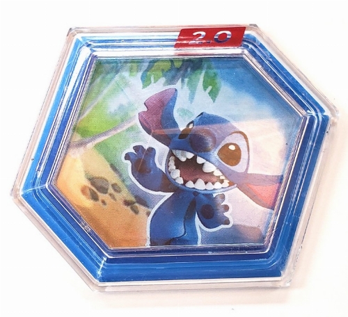 Stitch's Tropical Rescue [Disc]