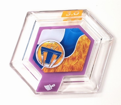 Tomorrowland Futurescape [Disc]