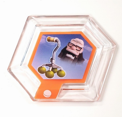 Carl Fredricksen's Cane [Disc]