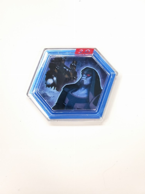 Escape from the Kyln Power Disc