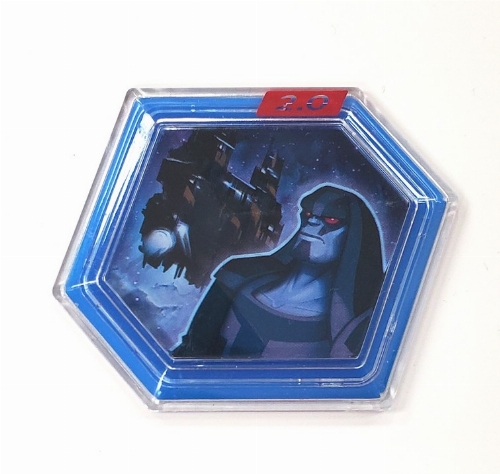 Escape from Kyln [Disc]