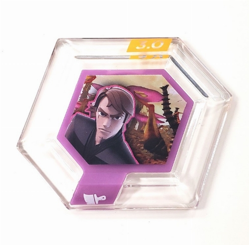 Skies over Felucia [Disc]