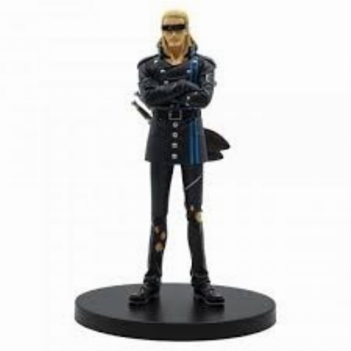 One Piece: Film Red DXF The Grandline Series - Helmeppo (NEW)