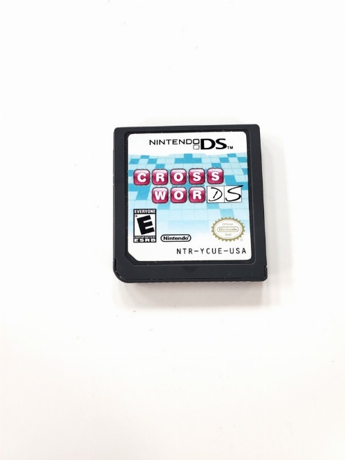 Crosswords DS (C)