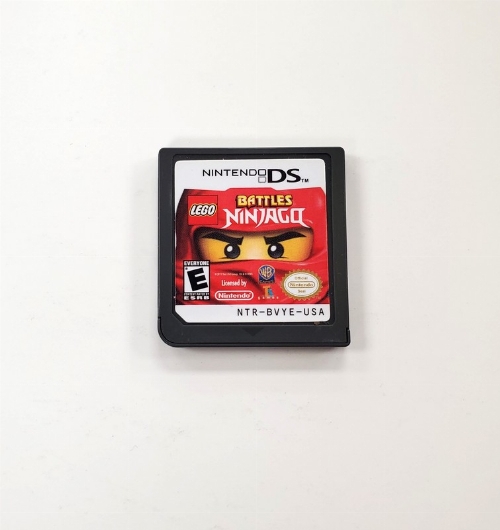 LEGO Battles: Ninjago (C)