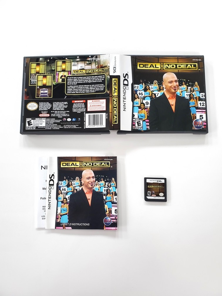 Deal or No Deal (CIB)