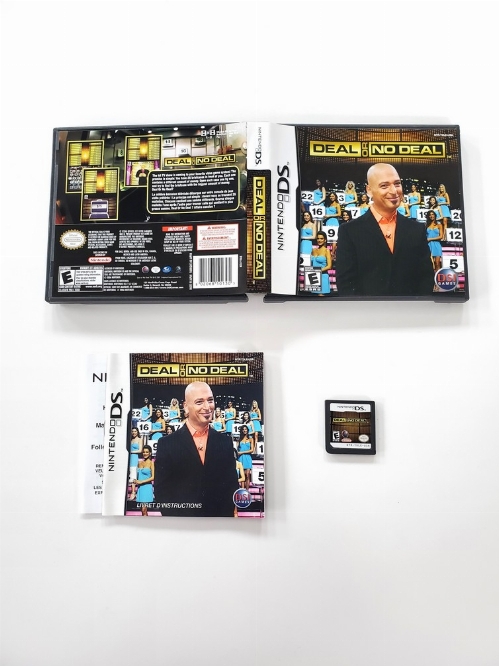 Deal or No Deal (CIB)