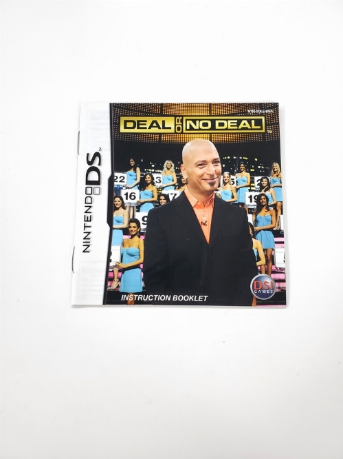 Deal or No Deal (I)