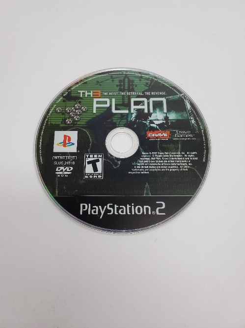 Plan, The (C)